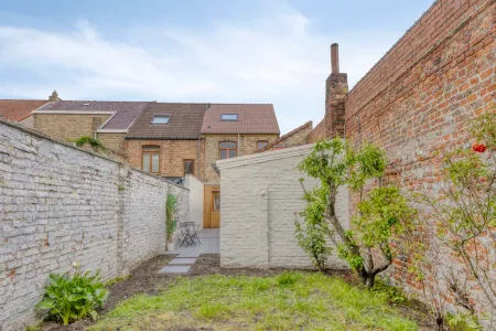 Huis Te Koop Brugge