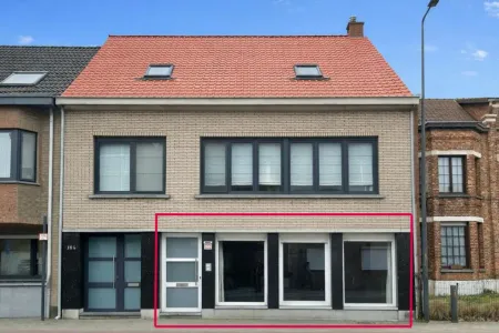 Huis Te Koop Burcht