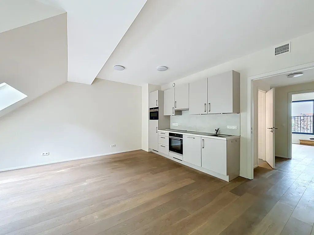 Appartement in Schaarbeek - 7677137 - Avenue Voltaire C5.1 58 bus 11, 1030 Schaarbeek