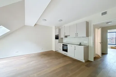 Appartement Te Huur Schaarbeek