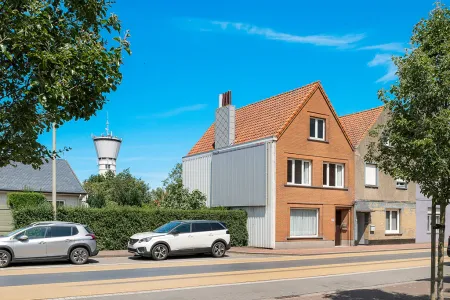 Huis Te Koop Duinbergen