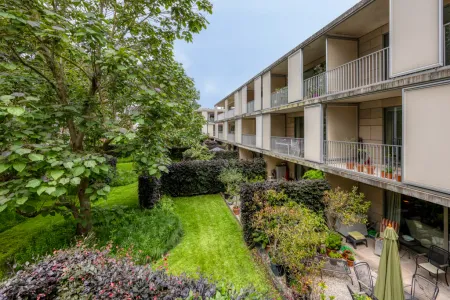 Appartement Te Koop Gent