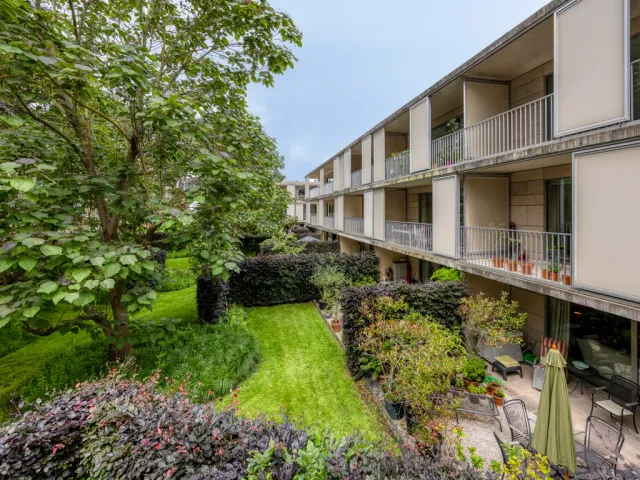 Appartement in Gent - Blindeken 1 bus 103, 9000