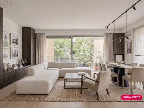 Appartement in Gent - Blindeken 1 bus 103, 9000 - foto 2