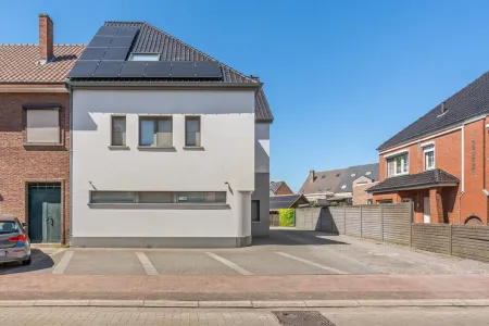 Huis Te Koop Diepenbeek