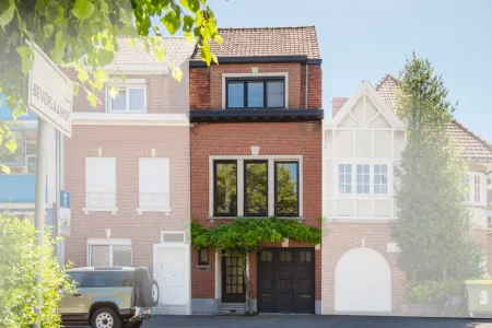 Huis Te Koop Kortrijk