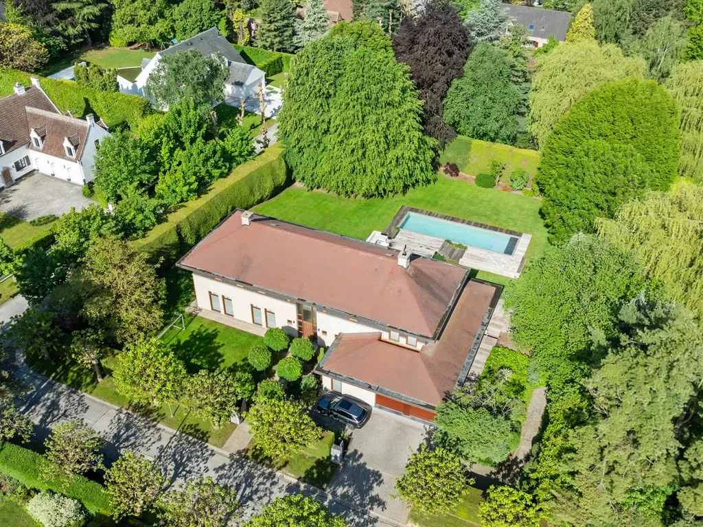 Villa in Wemmel - 7690964 - Z. Grammelaan 2, 1780 Wemmel