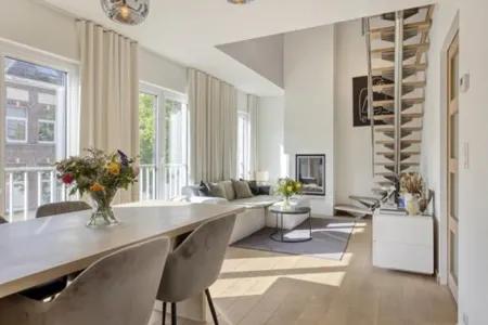 Appartement Te Koop Gent