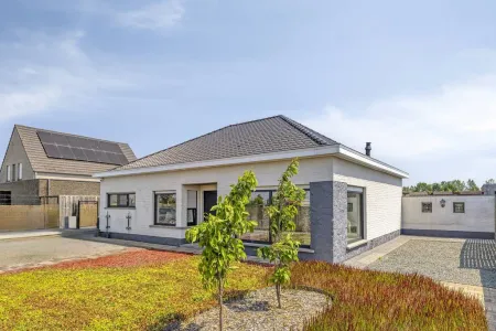 Huis Te Koop Aalter