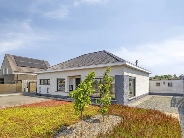 Huis in Aalter - Tieltsesteenweg 113, 9880