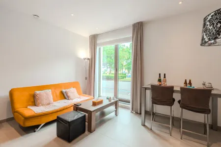Appartement Te Koop Nieuwpoort