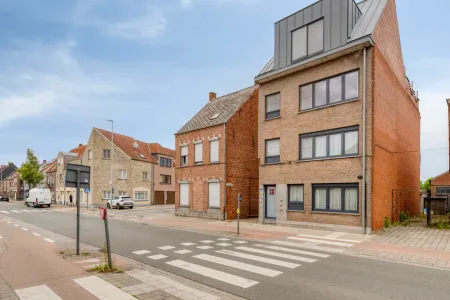 Appartement Te Koop Geel