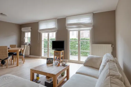 Appartement Te Koop Kruibeke