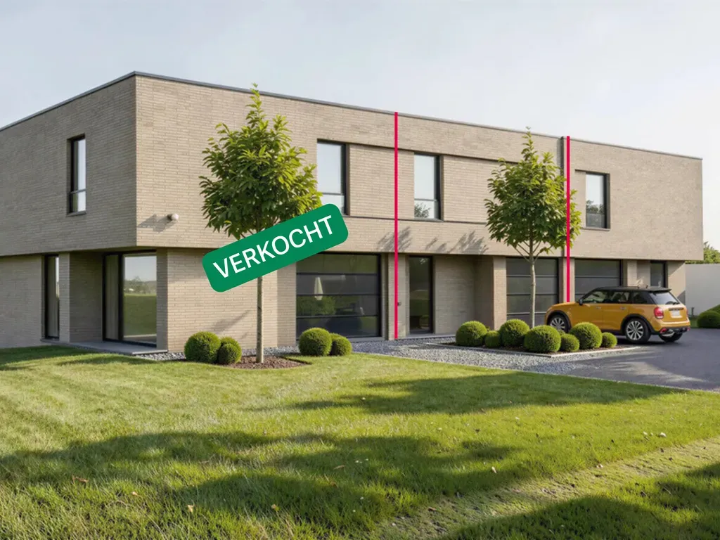 Huis in Hasselt - 7690977 - Genkersteenweg 503, 3500 Hasselt