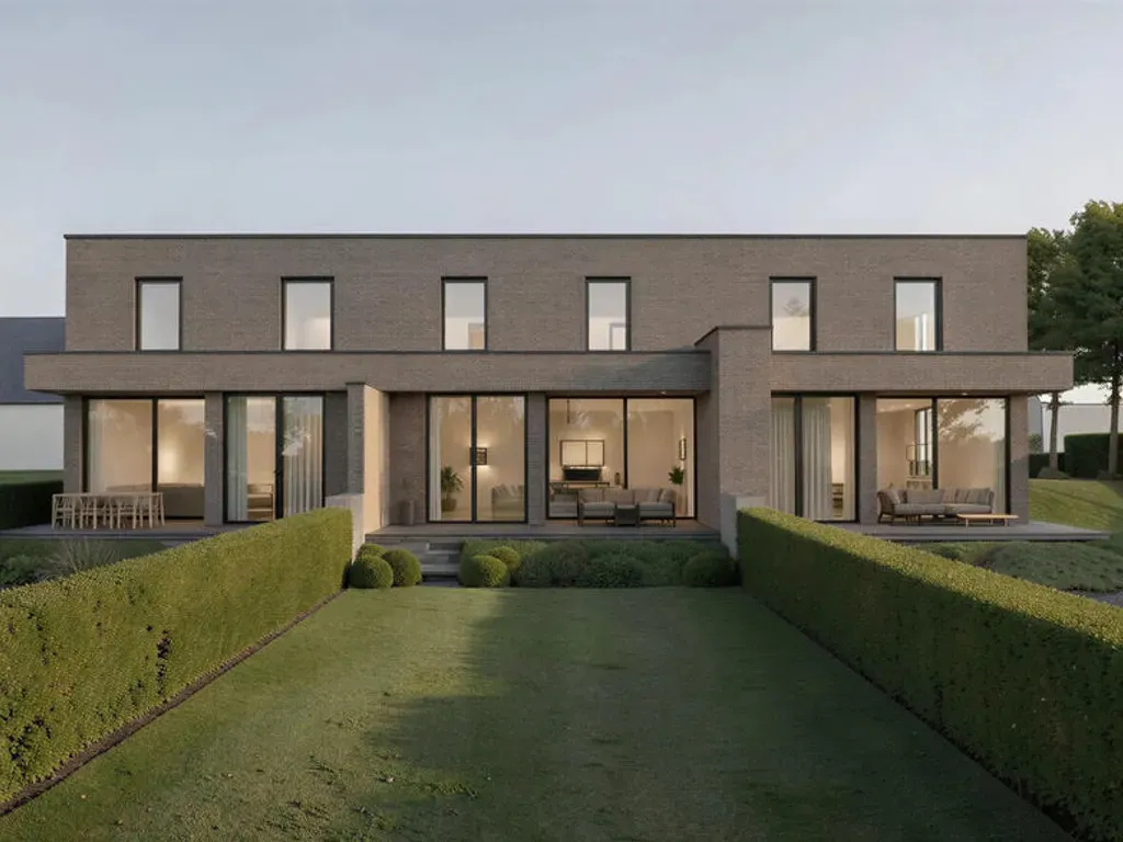 Huis in Hasselt - 7690977 - Genkersteenweg 503, 3500 Hasselt