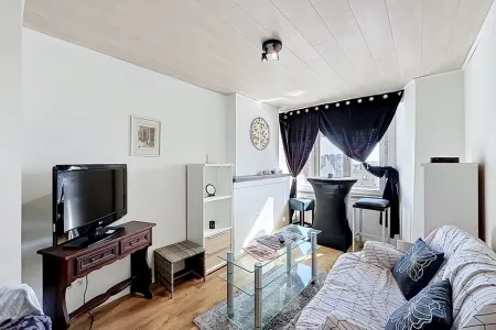 Appartement Te Koop Blankenberge