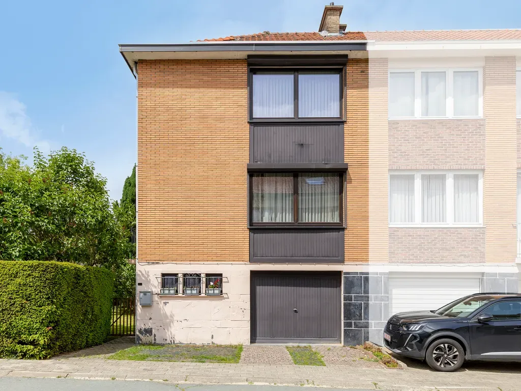Hoofdfoto Huis in Groot-Bijgaarden