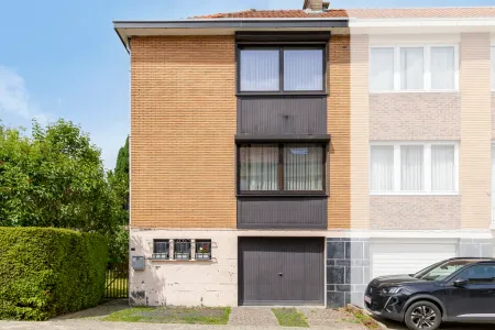 Huis Te Koop Groot-Bijgaarden