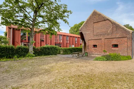 Huis Te Koop Olen