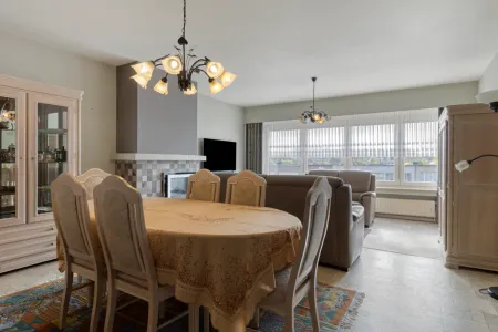 Appartement Te Koop Merksem