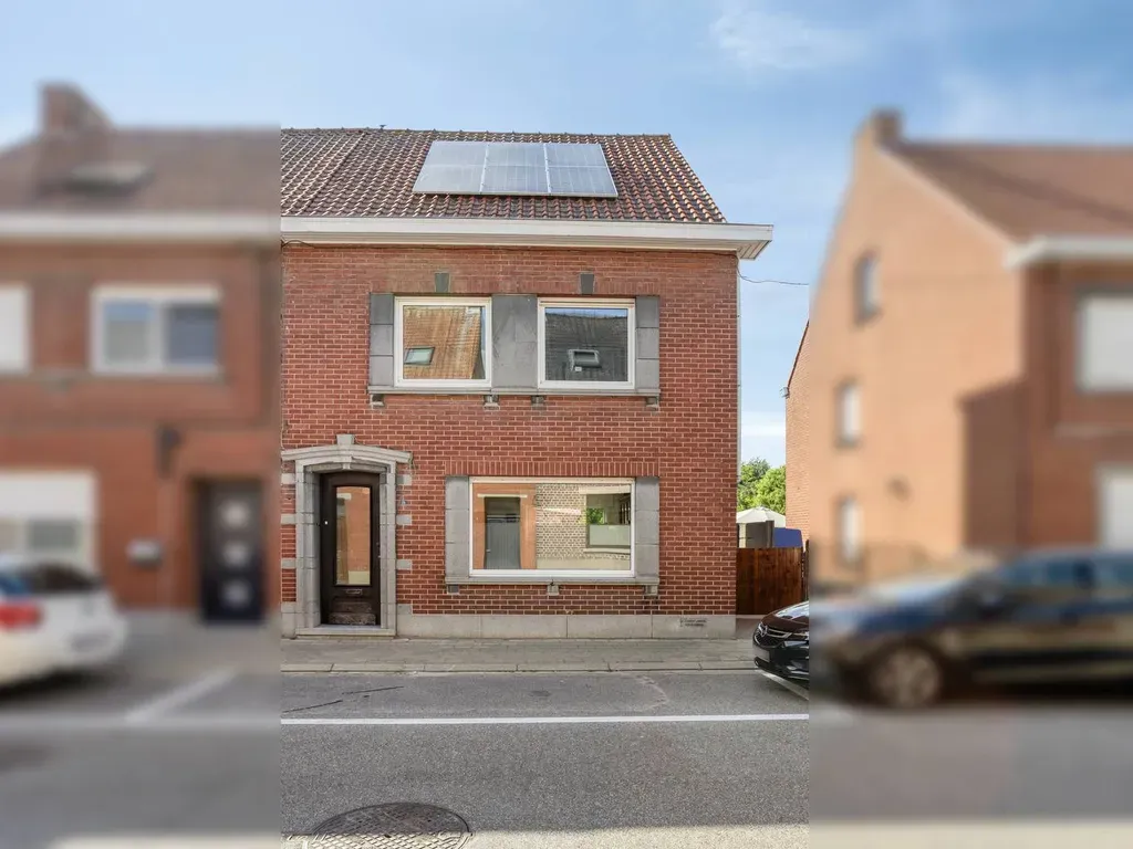 Hoofdfoto Huis in Meulebeke
