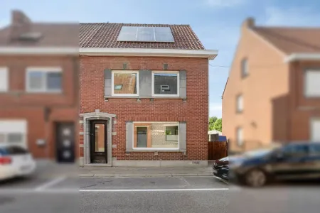Huis Te Koop Meulebeke