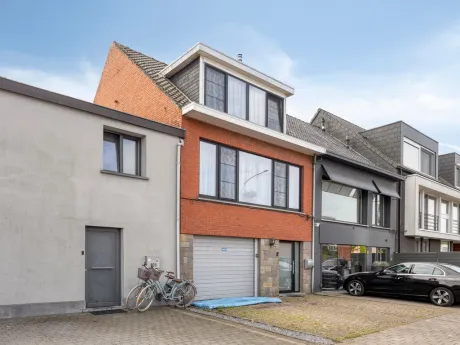 Huis in Wuustwezel - Bredabaan 961, 2990 - foto 2