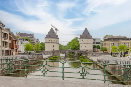 Appartement Te Koop Kortrijk