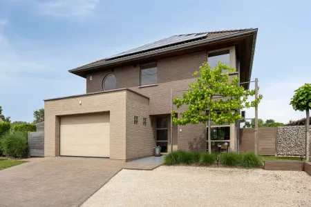 Villa Te Koop Erpe-Mere