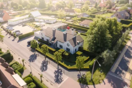 VillaWaregem