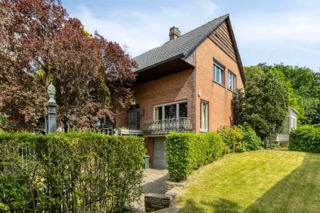 Huis Te Koop Oudenaarde