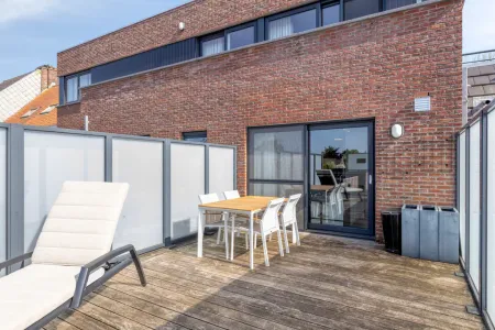 Appartement Te Koop Hooglede