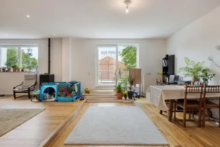 Appartement Te Koop Strombeek-Bever