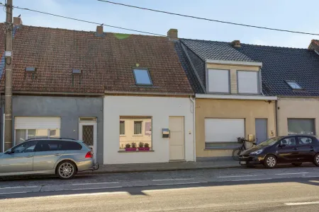 Huis Te Koop Torhout