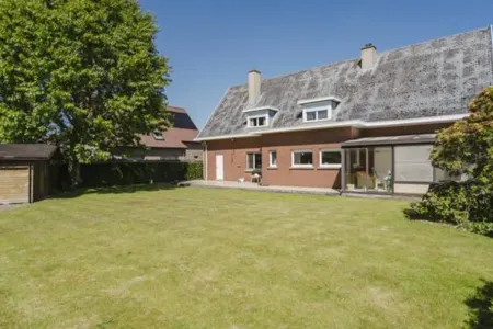 Villa Te Koop Zwevegem