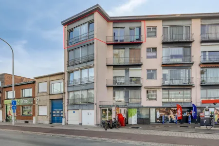 Huis Te Koop Merksem