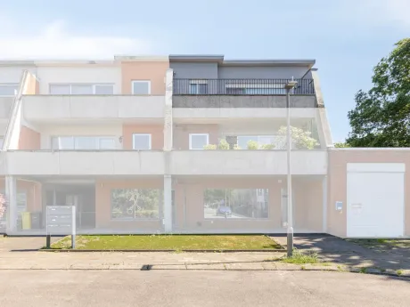 Appartement in Hoevenen - Lorkenlaan 2, 2940 - foto 2