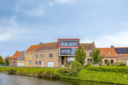 Appartement Te Koop Adinkerke