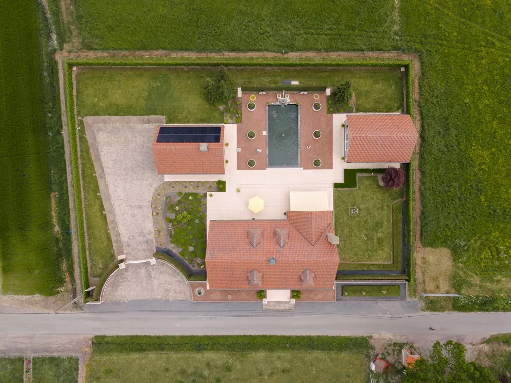 Villa in Staden - 7691047 - Hogestraat 40, 8840 Staden