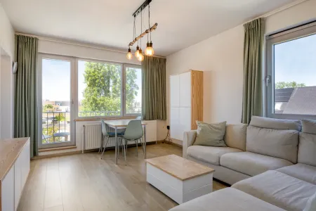 Appartement Te Koop Hasselt