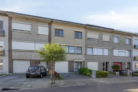 Huis Te Koop Stabroek