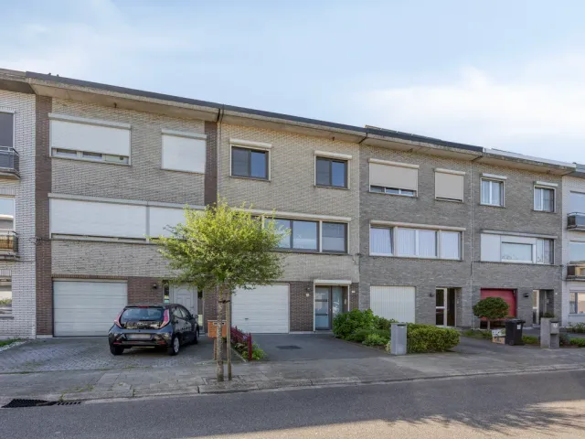 Huis in Stabroek - Sterrehoevelaan 10, 2940