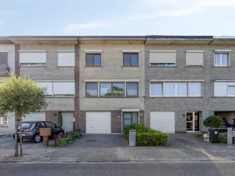 Huis in Stabroek - Sterrehoevelaan 10, 2940 - foto 2