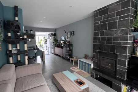 Huis Te Koop Oostende