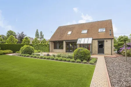 Huis Te Koop Onze-Lieve-Vrouw-Waver