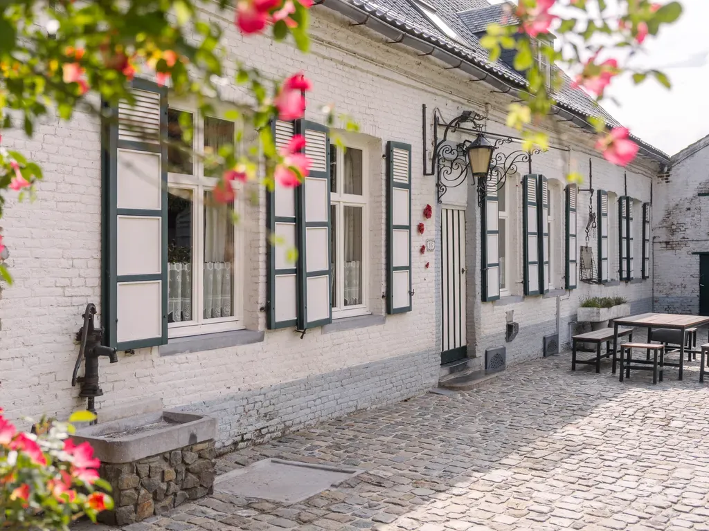 Hoofdfoto Huis in Brakel