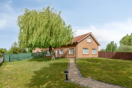 Villa Te Koop Koksijde