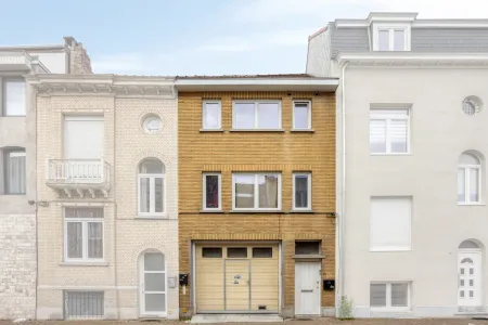 Appartement Te Koop Strombeek-Bever