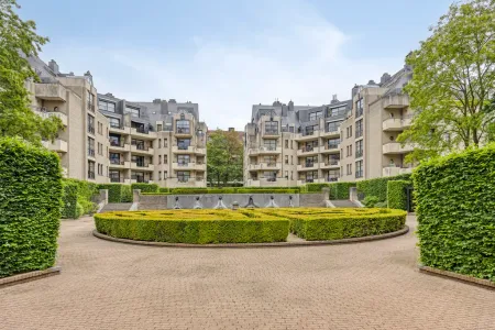 Appartement Te Koop Ukkel