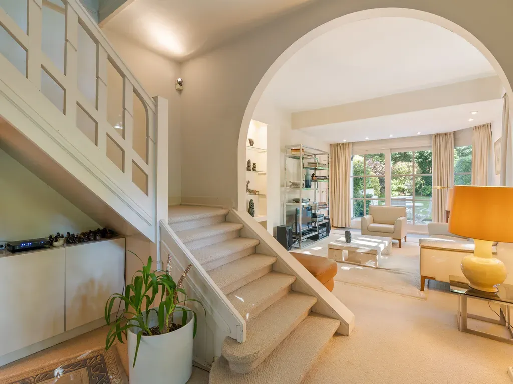 Villa in Ukkel - 7691058 - Rue Roberts Jones - Roberts Jonesstraat 27, 1180 Ukkel